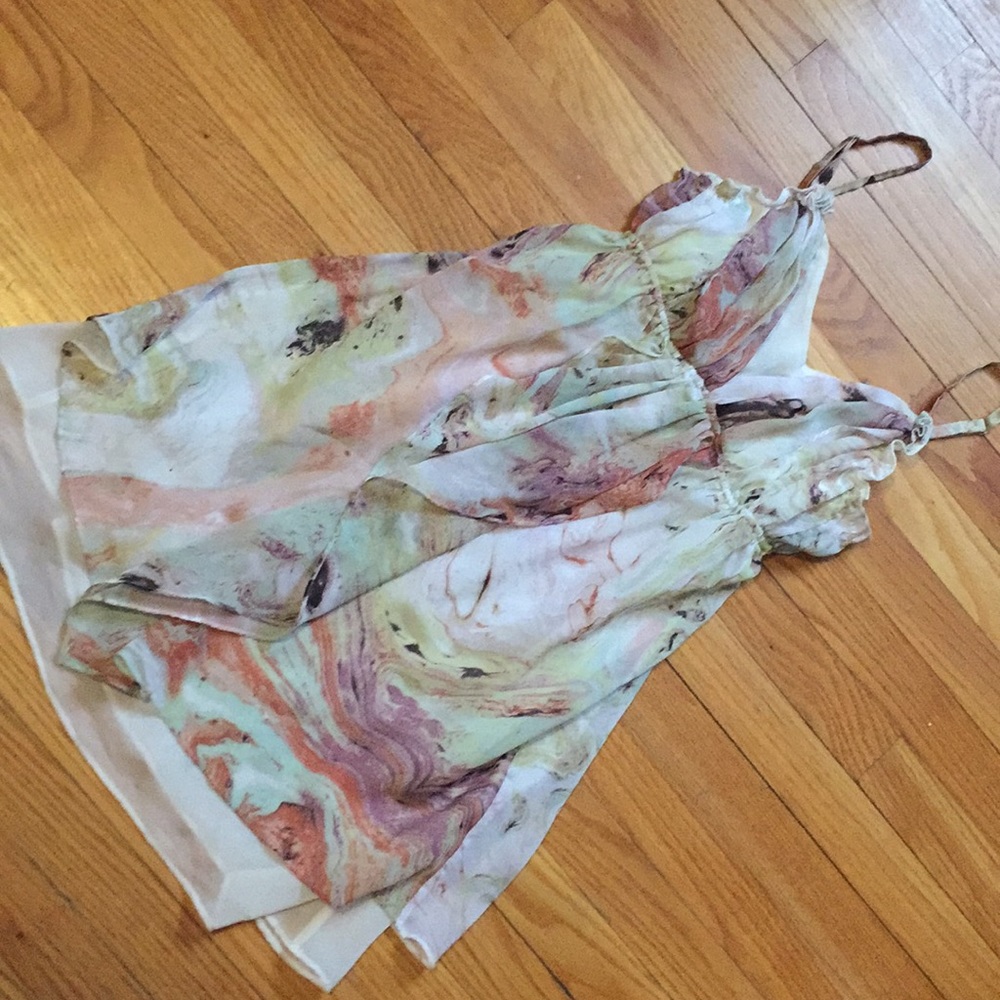 Soma sleep dress
